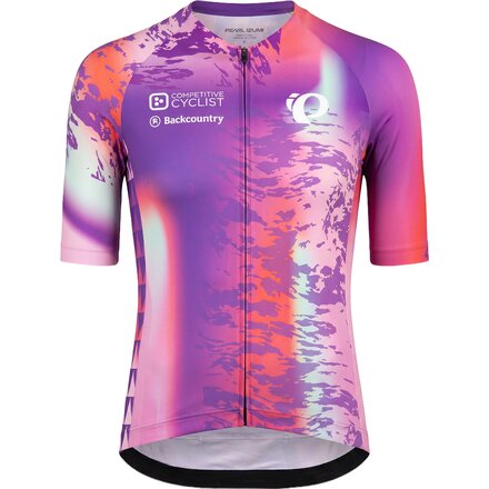 Hannah Otto Limited Edition Attack Air SS Jersey  - Men's