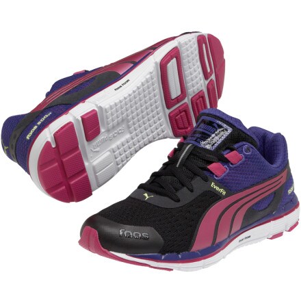 Puma - Faas 500 v3 Running Shoe - Women's