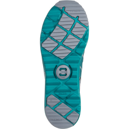 Puma - Faas 100 TR Running Shoe - Women's