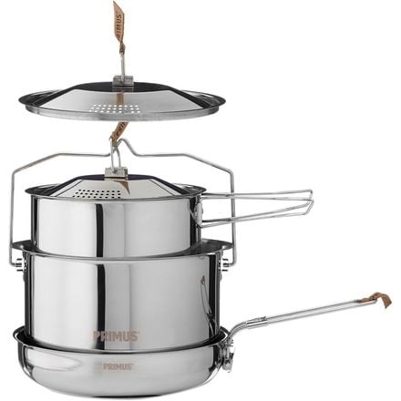 Primus - Campfire Cookset - Large - One Color