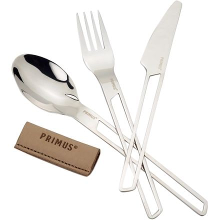 Primus - Campfire Cutlery Set - One Color