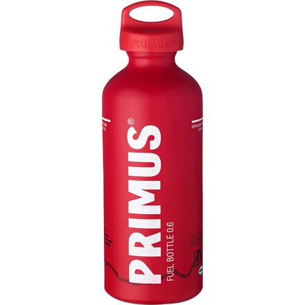 Primus - Fuel Bottle - Red