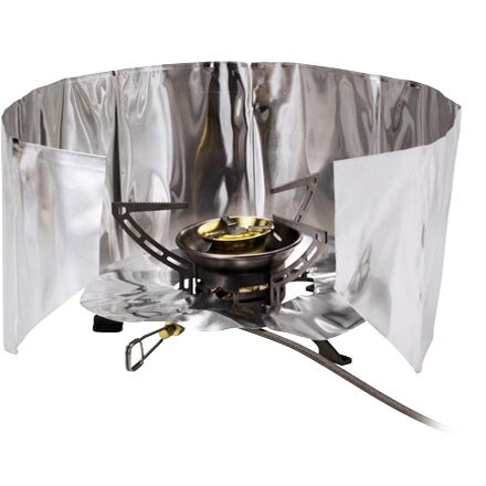 Primus - Windscreen/Heat Reflector Set