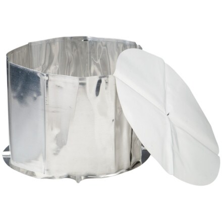 Primus - Windscreen/Heat Reflector Set