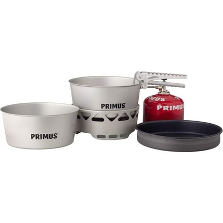 Primus - Essential Stove Set