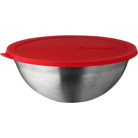 Primus - Stainless Steel Campfire Bowl - One Color