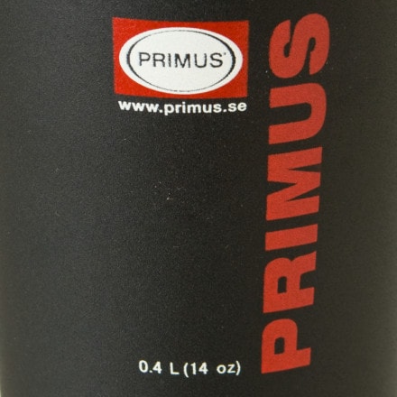 Primus - Commuter Mug