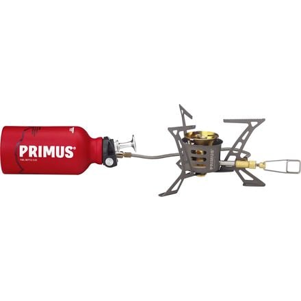 Primus - Detail