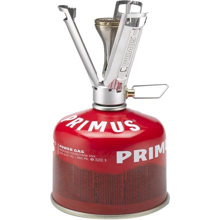 Primus - Firestick Ti