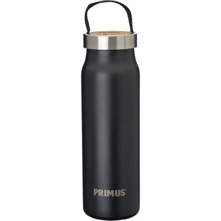 Primus - Klunken 0.5L Vacuum Bottle - Black