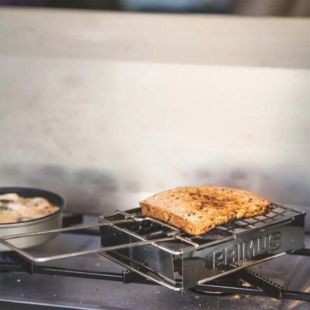 Primus - Toaster