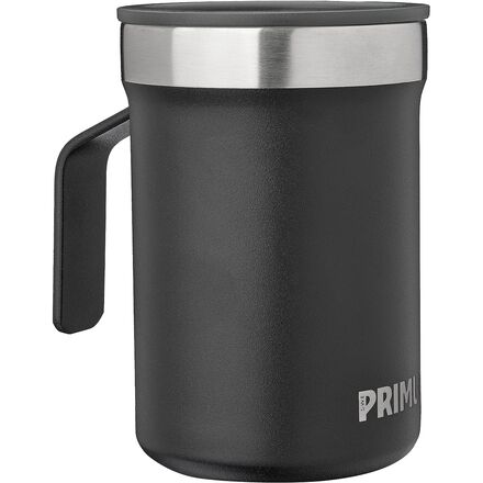 Primus - Koppen 0.3L Mug - Black