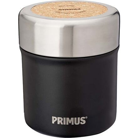 Primus - Preppen 0.55L Vacuum Jug - Black