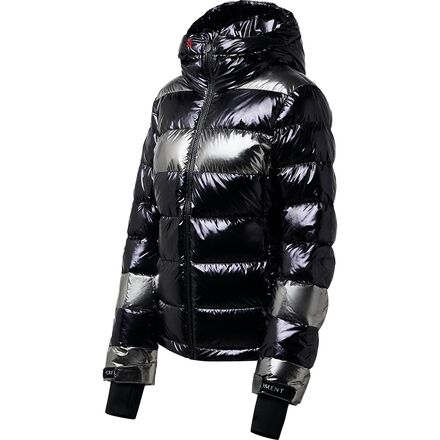 Perfect Moment - Lily Star Puffer Jacket - Women's