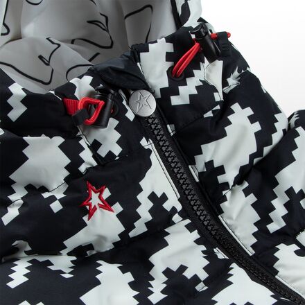 Perfect Moment - Super Mojo Jacket - Girls'