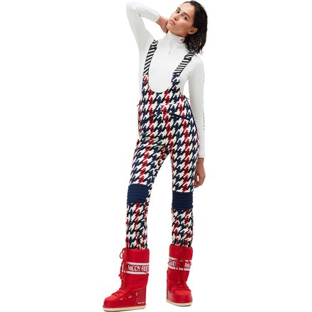 Perfect Moment - Isola Racing Print Pant - Women's