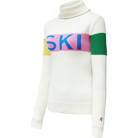 Perfect Moment - Ski II Sweater - Women's