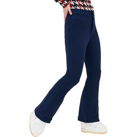 Perfect Moment - Aurora High Waist Flare Pant - Women's