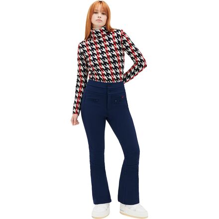 Perfect Moment - Aurora High Waist Flare Pant - Women's