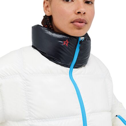 Perfect Moment - Nevada Duvet Ski Jacket - Women's