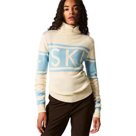 Schild Sweater - Women's