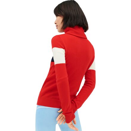 Perfect Moment - Ski Sweater II - Women's