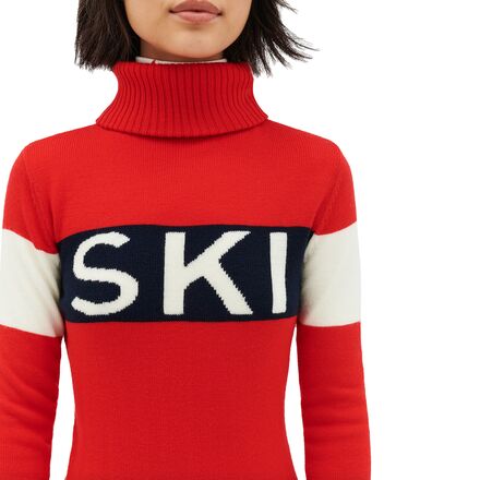 Perfect Moment - Ski Sweater II - Women's