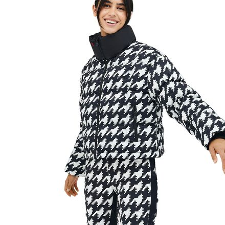 Perfect Moment - Nevada Duvet Jacket - Women's