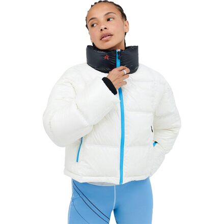 Nevada Duvet Jacket - Women's