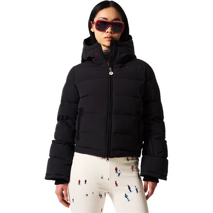 Polar Flare Ski Jacket III - Women's