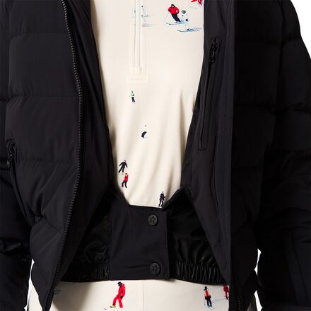 Perfect Moment - Polar Flare Ski Jacket III - Women's