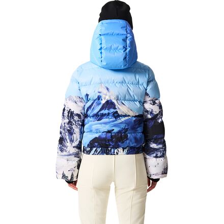 Perfect Moment - Polar Flare Ski Jacket III - Women's
