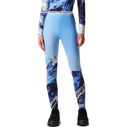 Printed Base Layer Legging - Women's