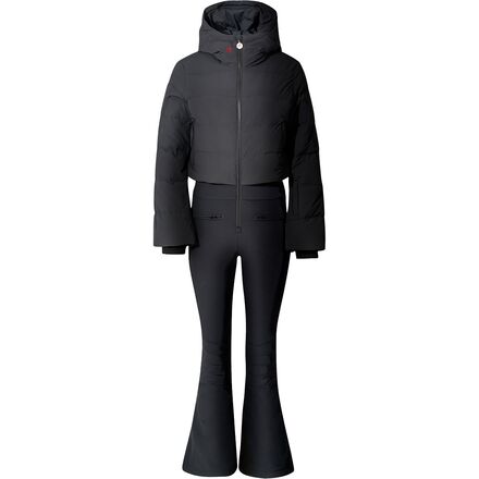 Perfect Moment - Polar Flare Ski Suit - Women's