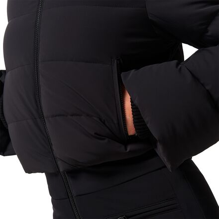 Perfect Moment - Polar Flare Ski Suit - Women's