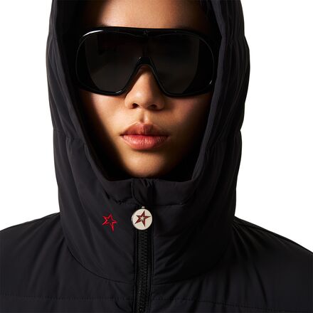 Perfect Moment - Polar Flare Ski Suit - Women's