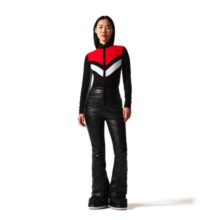 Perfect Moment - Aurora High Waist Ski Pant - Women's
