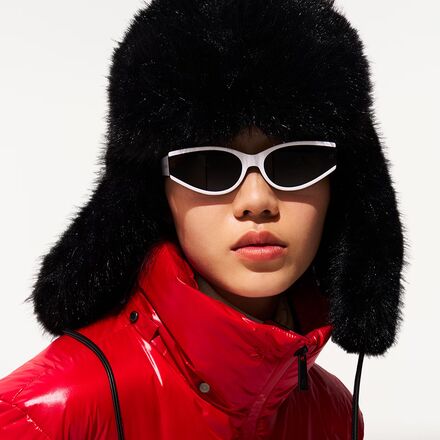 Perfect Moment - Faux Fur Trapper Hat