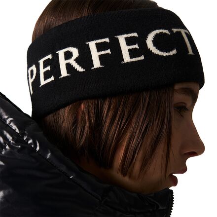 Perfect Moment - PM Headband