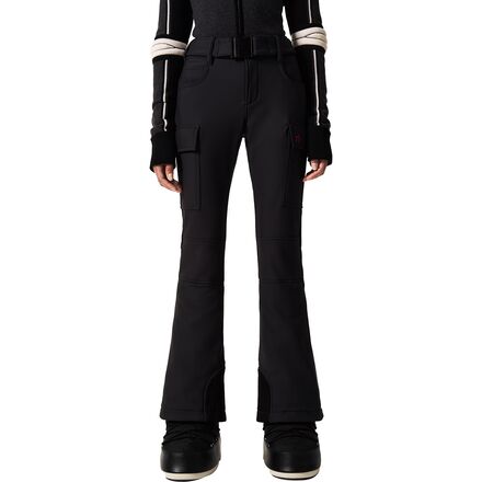 Mid-Rise Cargo Ski Pant - Women's