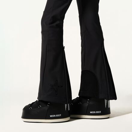 Perfect Moment - Mid-Rise Cargo Ski Pant - Women's