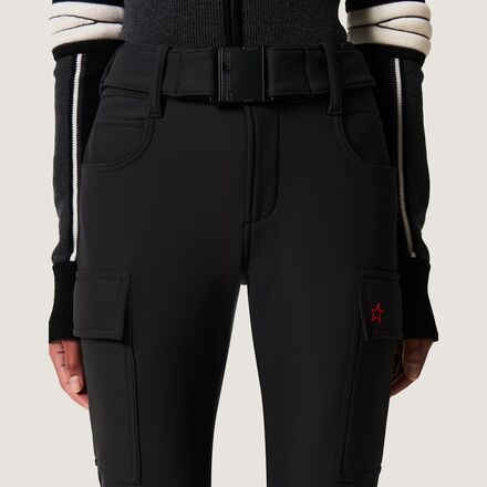 Perfect Moment - Mid-Rise Cargo Ski Pant - Women's