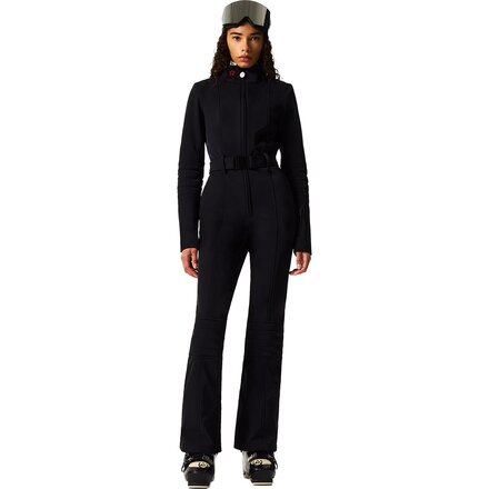 JG Ski Suit (P) - Women's