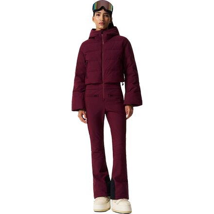 Polar Flare Ski Suit II - Women's