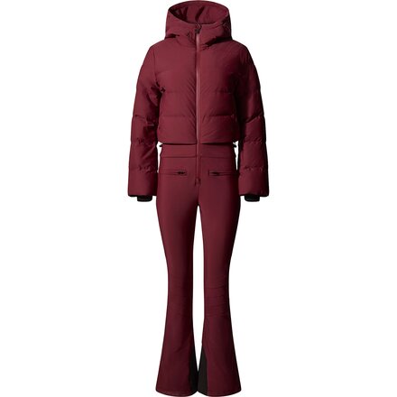 Perfect Moment - Polar Flare Ski Suit II - Women's