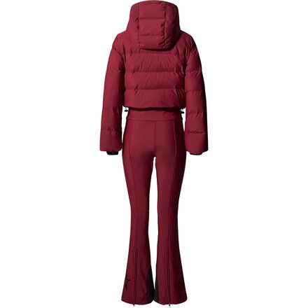 Perfect Moment - Polar Flare Ski Suit II - Women's