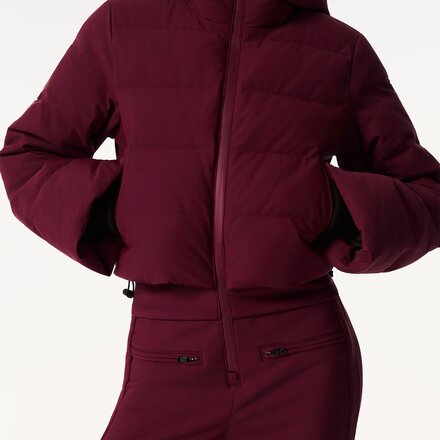 Perfect Moment - Polar Flare Ski Suit II - Women's