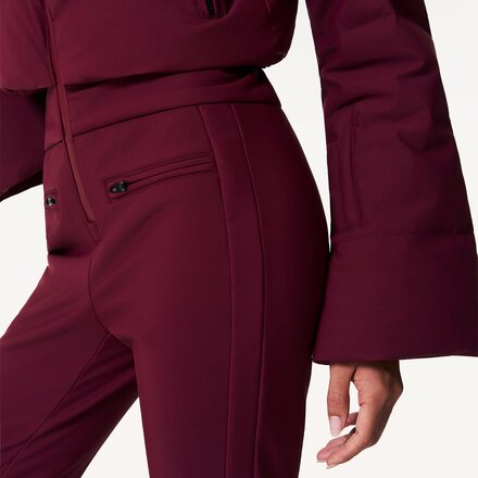 Perfect Moment - Polar Flare Ski Suit II - Women's