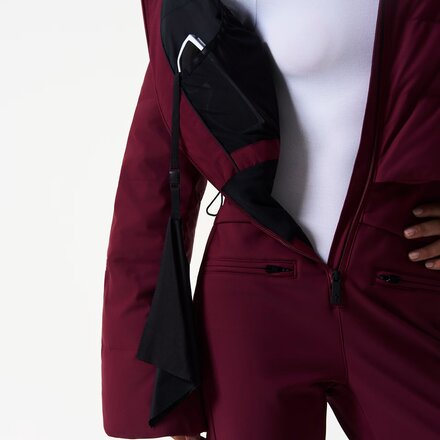 Perfect Moment - Polar Flare Ski Suit II - Women's