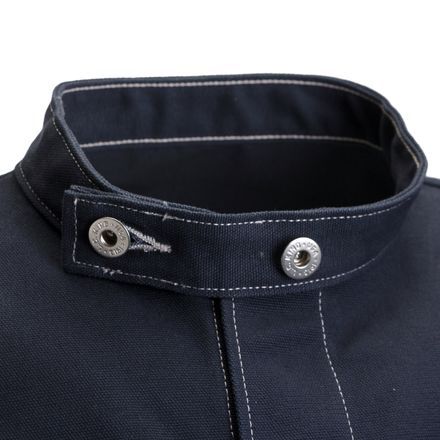 Pointer Brand - Banded Collar Jacket - Men's